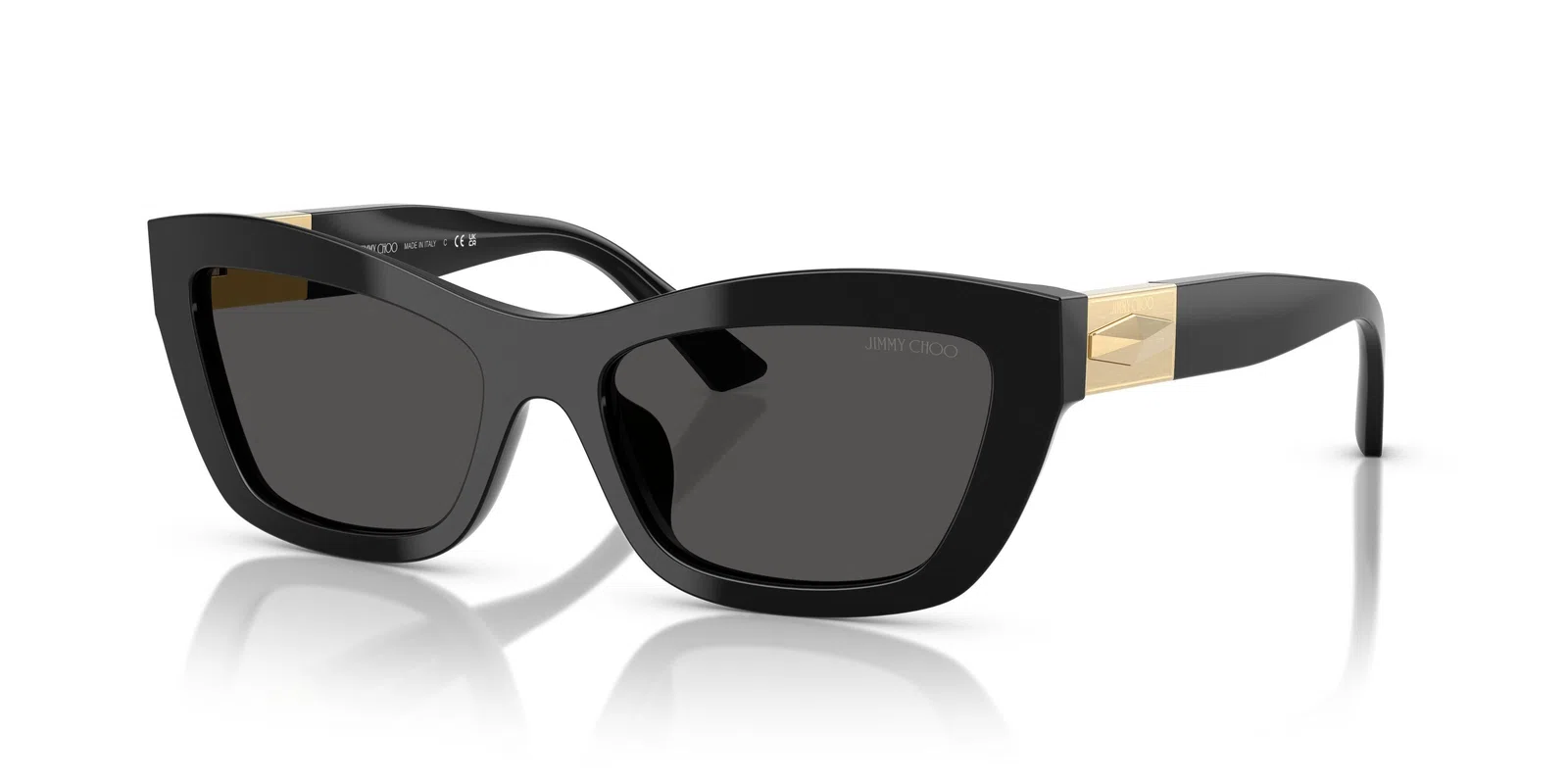 Jimmy Choo 5030U Sunglasses - view 11